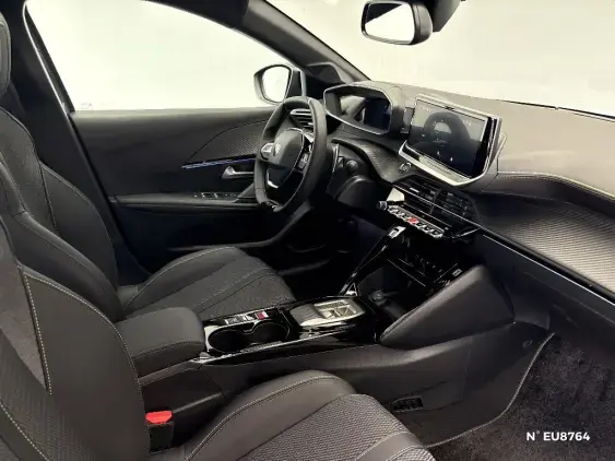 PEUGEOT 208 BUSINESS R II - voiture de démonstration - Photo 10