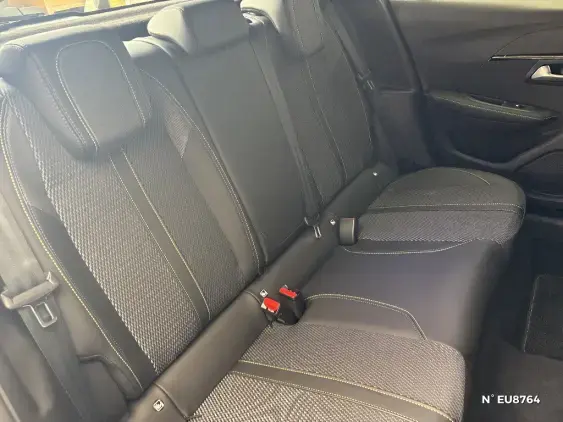 PEUGEOT 208 BUSINESS R II - voiture de démonstration - Photo 11