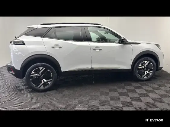 PEUGEOT 2008 - voiture de démonstration - Photo 5