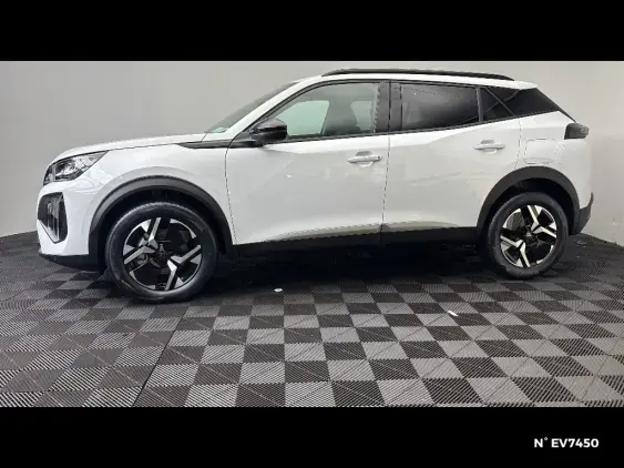 PEUGEOT 2008 - voiture de démonstration - Photo 2