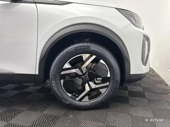PEUGEOT 2008 - voiture de démonstration - Photo 8