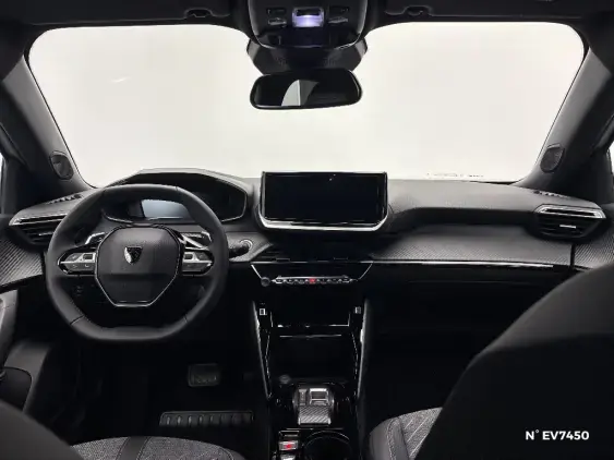 PEUGEOT 2008 - voiture de démonstration - Photo 9