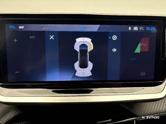 PEUGEOT 2008 - voiture de démonstration - Photo 14