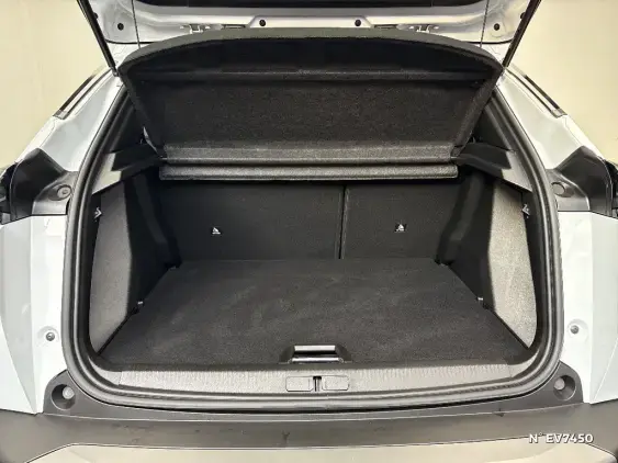 PEUGEOT 2008 - voiture de démonstration - Photo 7