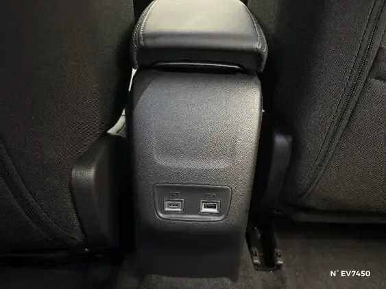 PEUGEOT 2008 - voiture de démonstration - Photo 15