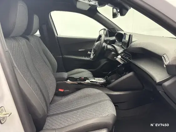 PEUGEOT 2008 - voiture de démonstration - Photo 10
