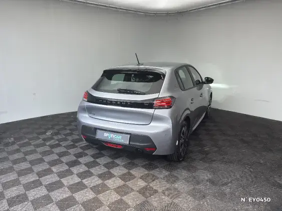 PEUGEOT 208 II - voiture de démonstration - Photo 4