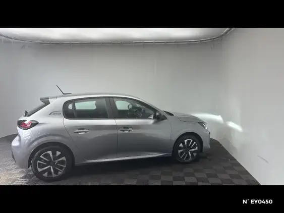 PEUGEOT 208 II - voiture de démonstration - Photo 5