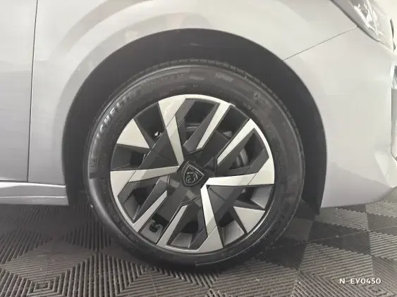 PEUGEOT 208 II - voiture de démonstration - Photo 8