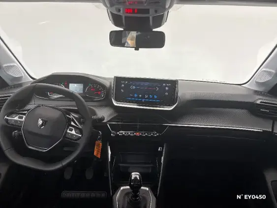 PEUGEOT 208 II - voiture de démonstration - Photo 9