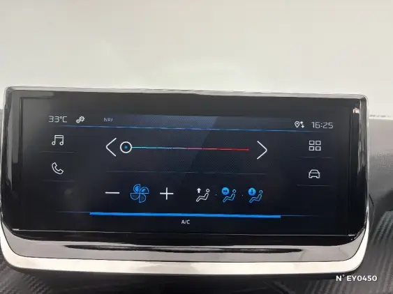 PEUGEOT 208 II - voiture de démonstration - Photo 13