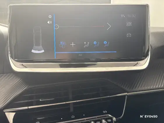 PEUGEOT 208 II - voiture de démonstration - Photo 14