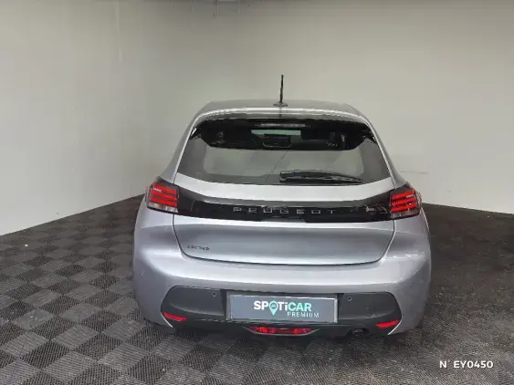 PEUGEOT 208 II - voiture de démonstration - Photo 6