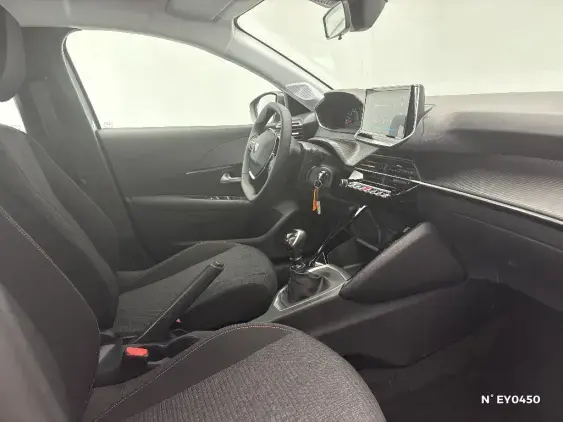 PEUGEOT 208 II - voiture de démonstration - Photo 10