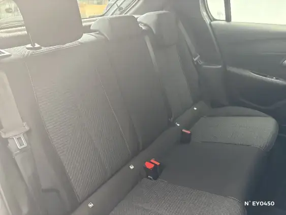 PEUGEOT 208 II - voiture de démonstration - Photo 11