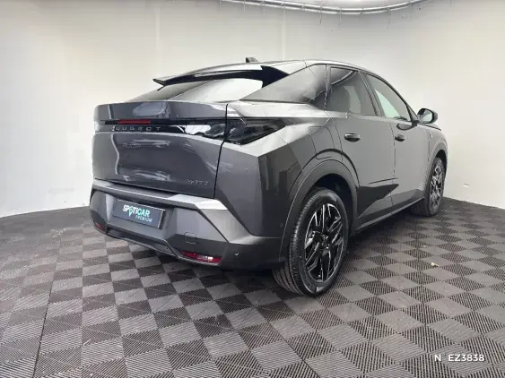 PEUGEOT 3008 II - voiture de démonstration - Photo 4