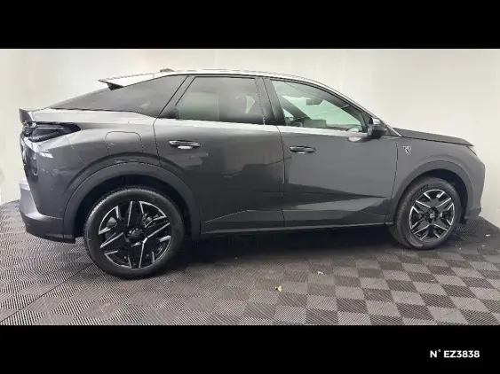 PEUGEOT 3008 II - voiture de démonstration - Photo 5