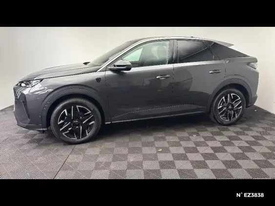 PEUGEOT 3008 II - voiture de démonstration - Photo 2