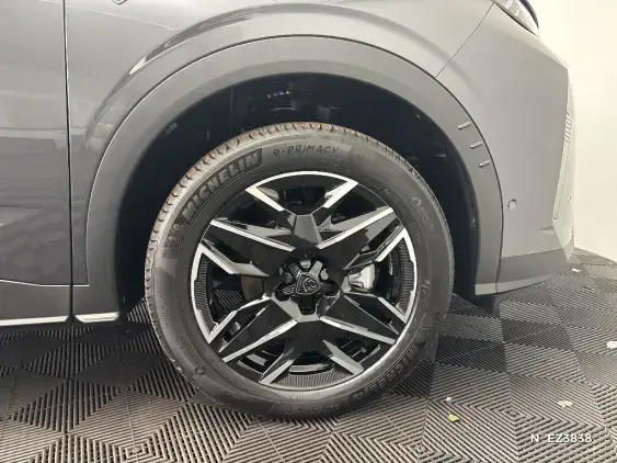 PEUGEOT 3008 II - voiture de démonstration - Photo 8