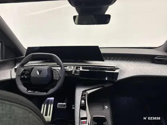 PEUGEOT 3008 II - voiture de démonstration - Photo 9