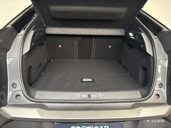 PEUGEOT 3008 II - voiture de démonstration - Photo 7