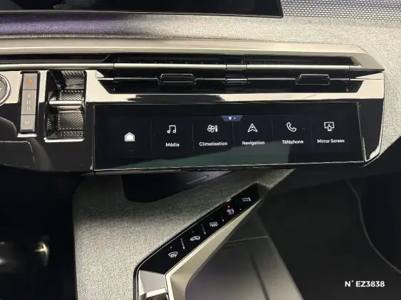 PEUGEOT 3008 II - voiture de démonstration - Photo 15