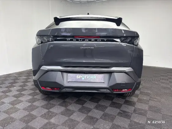 PEUGEOT 3008 II - voiture de démonstration - Photo 6