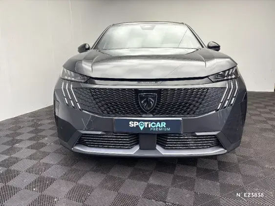PEUGEOT 3008 II - voiture de démonstration - Photo 3