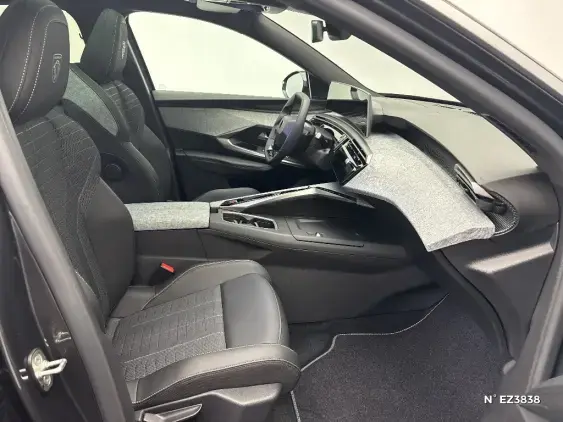 PEUGEOT 3008 II - voiture de démonstration - Photo 10