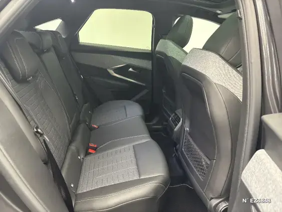 PEUGEOT 3008 II - voiture de démonstration - Photo 11