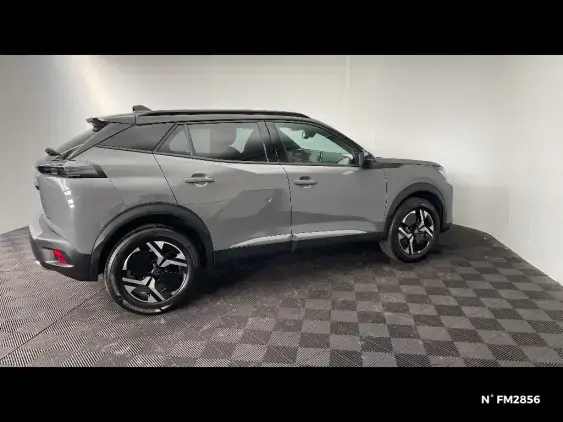 PEUGEOT 2008 - voiture de démonstration - Photo 5