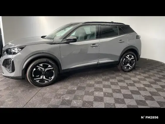 PEUGEOT 2008 - voiture de démonstration - Photo 2