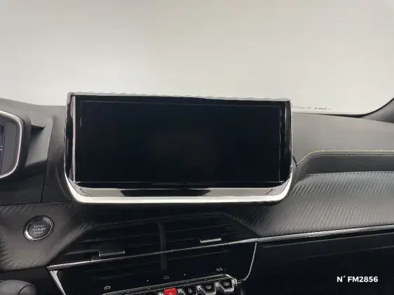 PEUGEOT 2008 - voiture de démonstration - Photo 13