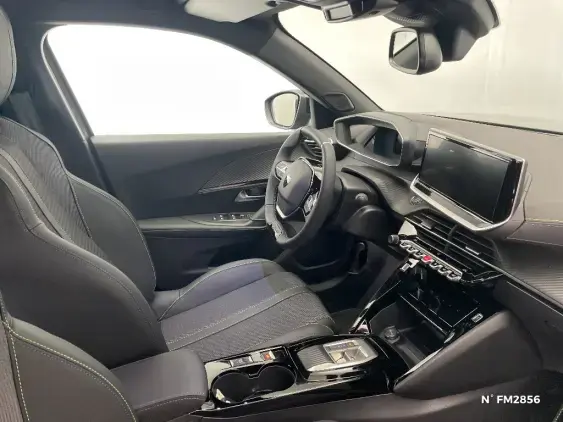 PEUGEOT 2008 - voiture de démonstration - Photo 10