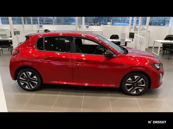 PEUGEOT 208 II - voiture de démonstration - Photo 5