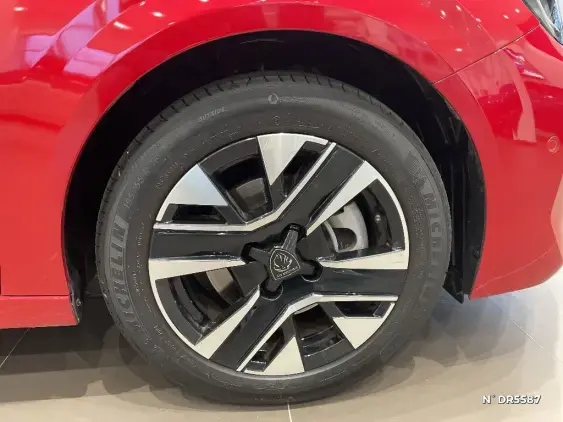 PEUGEOT 208 II - voiture de démonstration - Photo 8