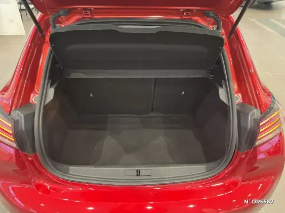 PEUGEOT 208 II - voiture de démonstration - Photo 7