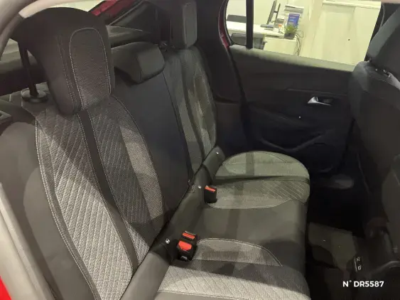 PEUGEOT 208 II - voiture de démonstration - Photo 11