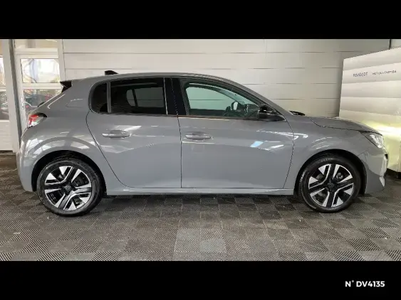 PEUGEOT 208 BUSINESS R II - voiture de démonstration - Photo 5