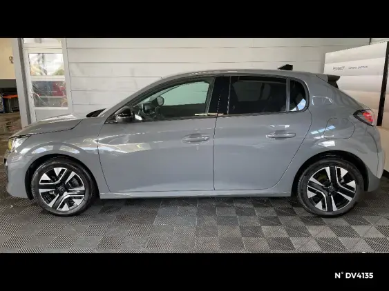 PEUGEOT 208 BUSINESS R II - voiture de démonstration - Photo 2