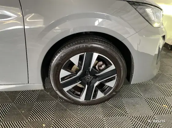 PEUGEOT 208 BUSINESS R II - voiture de démonstration - Photo 8