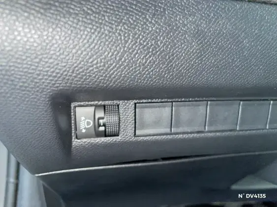 PEUGEOT 208 BUSINESS R II - voiture de démonstration - Photo 15