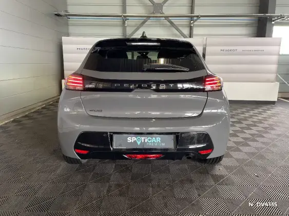PEUGEOT 208 BUSINESS R II - voiture de démonstration - Photo 6
