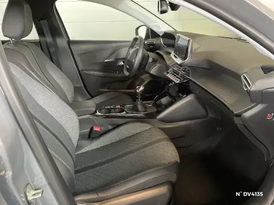 PEUGEOT 208 BUSINESS R II - voiture de démonstration - Photo 10