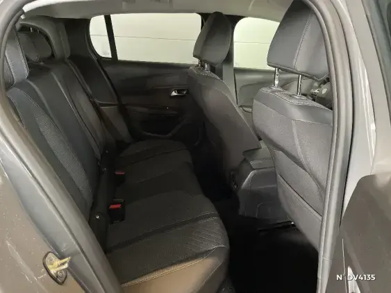 PEUGEOT 208 BUSINESS R II - voiture de démonstration - Photo 11