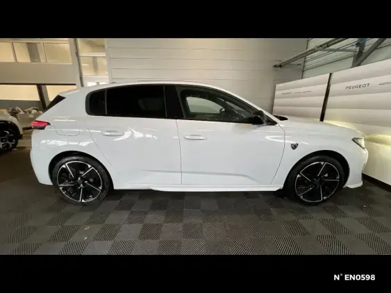 PEUGEOT 308 ELECTRIQUE III - voiture de démonstration - Photo 5