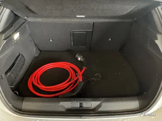 PEUGEOT 308 ELECTRIQUE III - voiture de démonstration - Photo 7