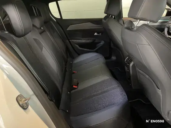 PEUGEOT 308 ELECTRIQUE III - voiture de démonstration - Photo 11