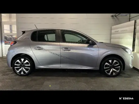 PEUGEOT 208 BUSINESS R II - voiture de démonstration - Photo 5