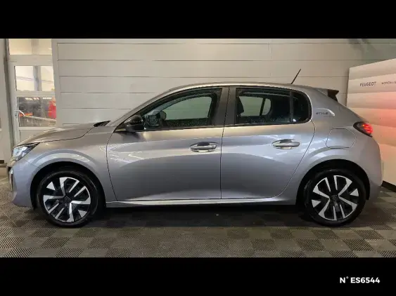 PEUGEOT 208 BUSINESS R II - voiture de démonstration - Photo 2